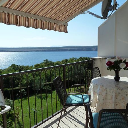 Apartment Nada 1 Jadranovo Bagian luar foto