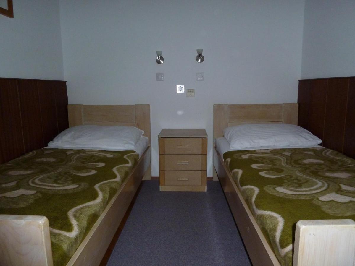 Apartment Nada 1 Jadranovo Bagian luar foto